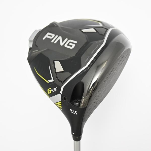 PING（ピン） G430 G430 HL MAX ドライバー Speeder NX 45 シャフト