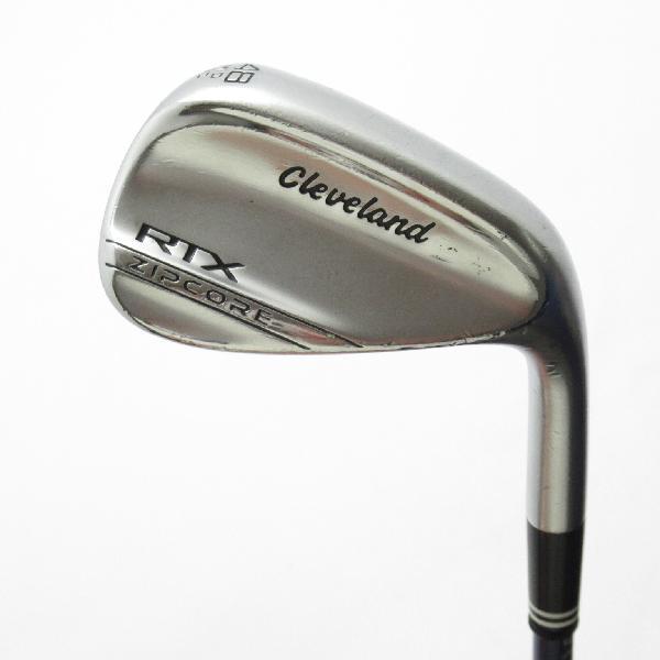 Cleveland Golf（クリーブランドゴルフ） クリーブランド RTX RTX