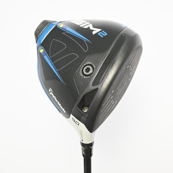 TaylorMade（テーラーメイド） SIM2 SIM2 ドライバー KURO KAGE 2.0