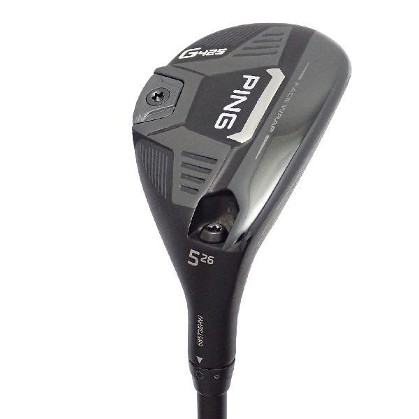 PING（ピン） G425 G425 ハイブリッド ユーティリティ ALTA J CB SLATE