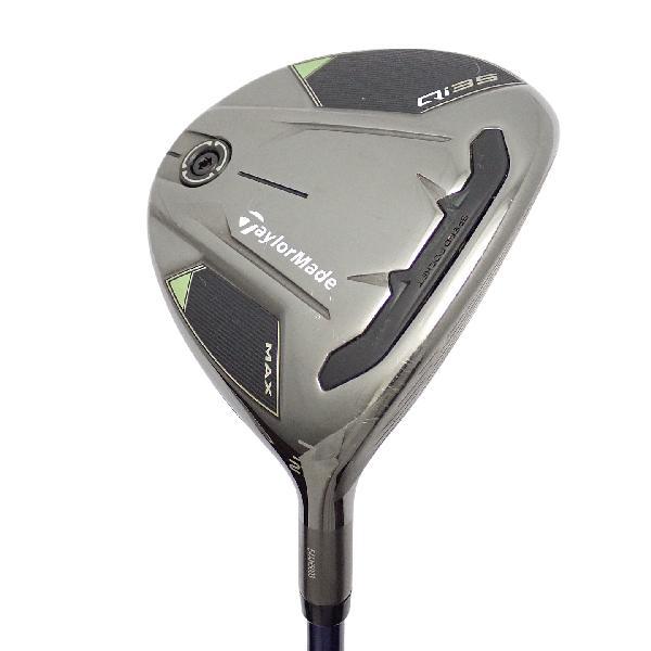 TaylorMade（テーラーメイド） Qi35 Qi35 MAX フェアウェイウッド