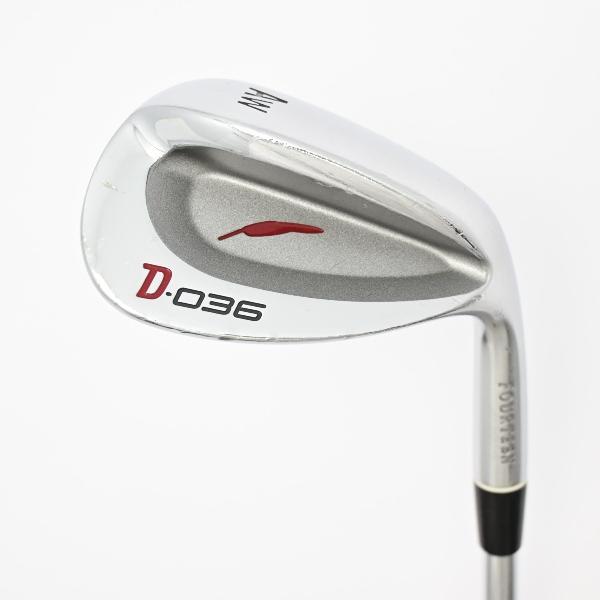FOURTEEN（フォーティーン） D-036 D-036 ウェッジ N.S.PRO 950GH HT