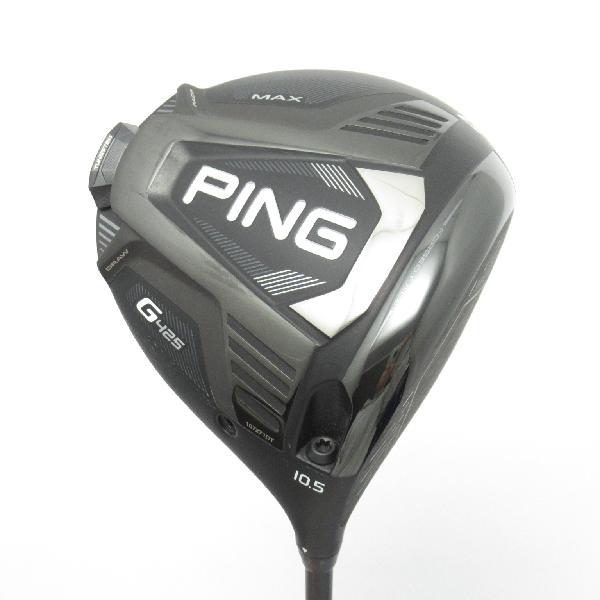 PING（ピン） G425 G425 MAX ドライバー ALTA J CB SLATE シャフト
