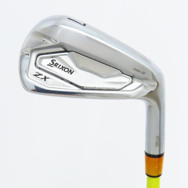 DUNLOP（ダンロップ） SRIXON スリクソン ZX5 MkII アイアン Tour AD