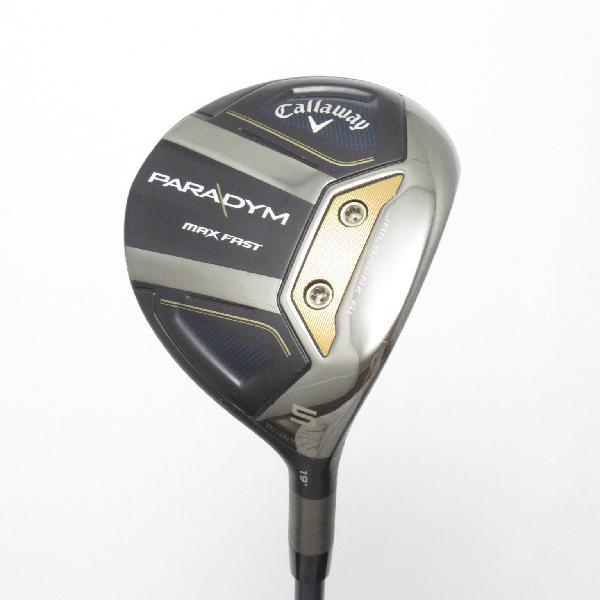 Callaway（キャロウェイ） キャロウェイゴルフ PARADYM パラダイム MAX