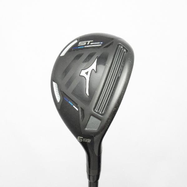 MIZUNO（ミズノ） ST ST200X ユーティリティ ATTAS MB HY 85 【U6