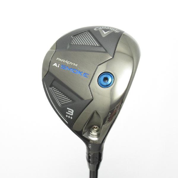 Callaway（キャロウェイ） キャロウェイゴルフ Ai SMOKE パラダイム Ai