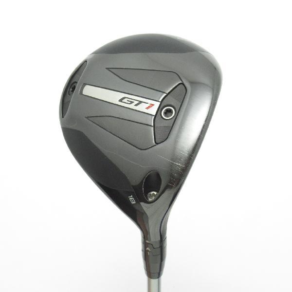 Titleist（タイトリスト） TITLEIST GT1 フェアウェイウッド Air
