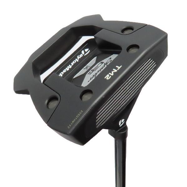 TaylorMade（テーラーメイド） SPIDER スパイダー GTX トラスセンター