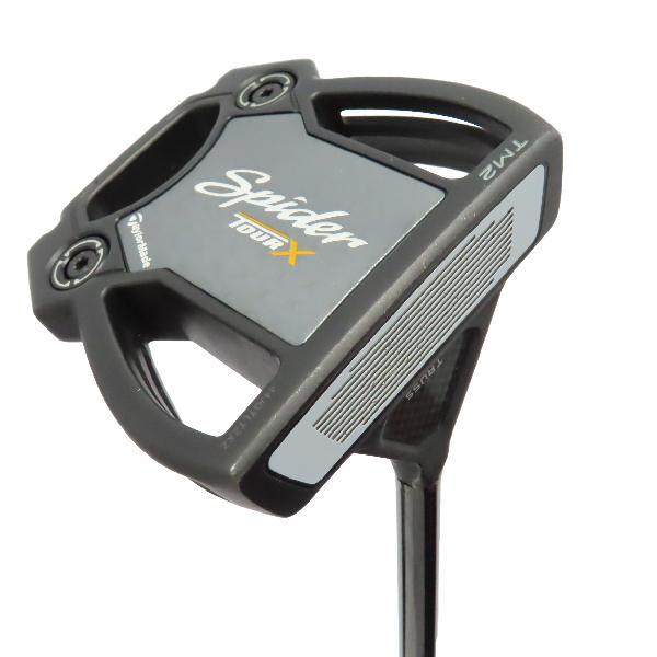 TaylorMade（テーラーメイド） SPIDER スパイダー ツアー X トラス TM2