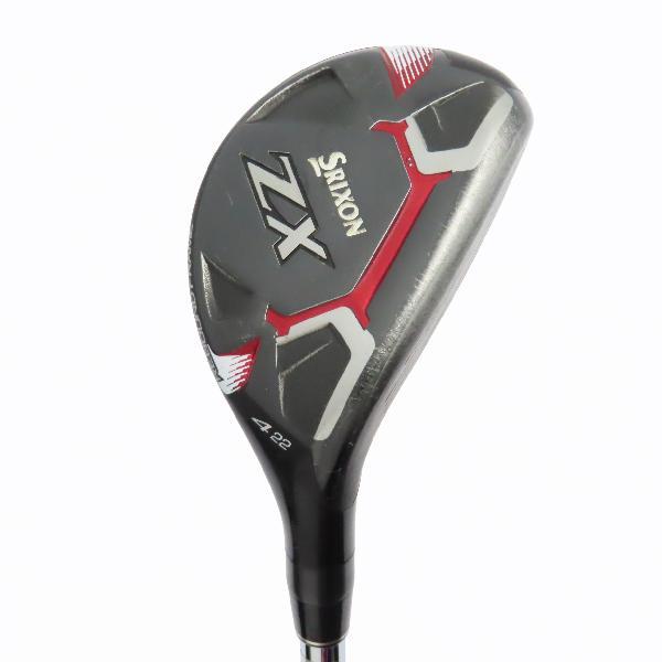 DUNLOP（ダンロップ） SRIXON スリクソン ZX ハイブリッド