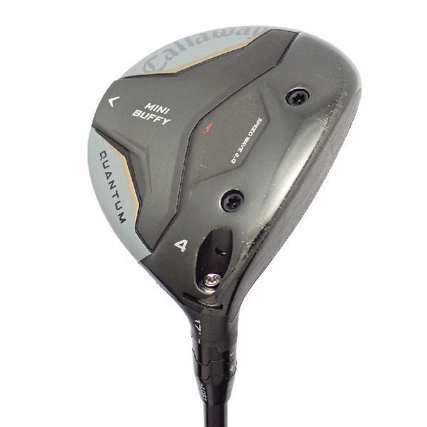 Callaway（キャロウェイ） キャロウェイゴルフ QUANTUM QUANTUM MINI