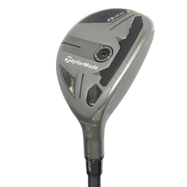TaylorMade（テーラーメイド） Qi35 Qi35 レスキュー ユーティリティ