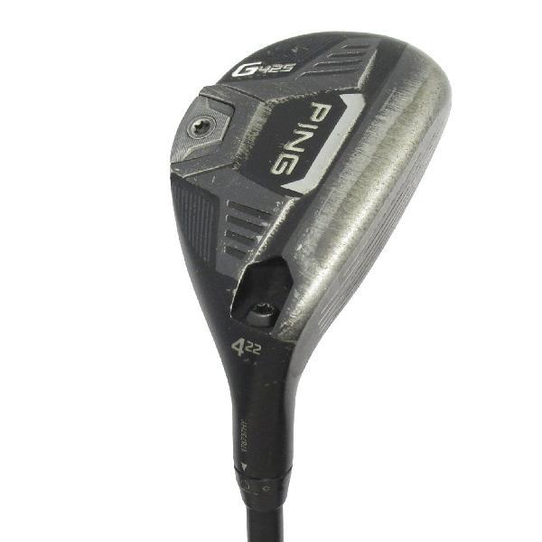 PING（ピン） G425 G425 ハイブリッド ユーティリティ ALTA J CB SLATE