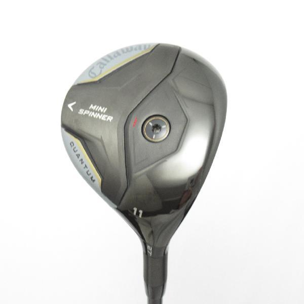 Callaway（キャロウェイ） キャロウェイゴルフ QUANTUM QUANTUM MINI