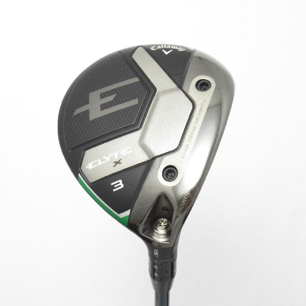 Callaway（キャロウェイ） キャロウェイゴルフ ELYTE エリート X