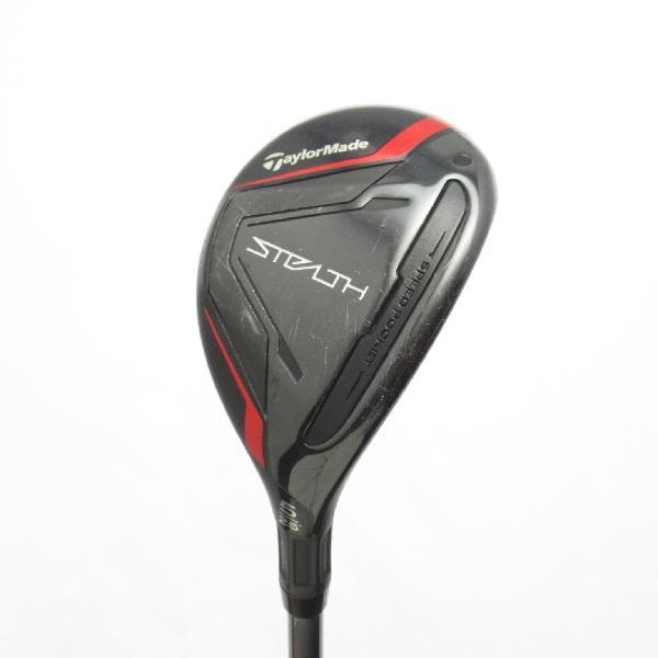 TaylorMade（テーラーメイド） STEALTH ステルス RESCUE