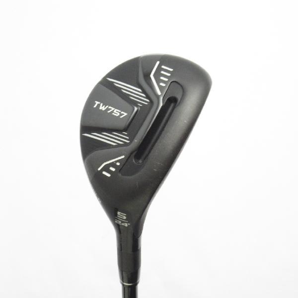 HONMA TW757 ユーティリティ 4番5番2本セット VIZARD50 S HONMA GOLF（本間ゴルフ） TOUR WORLD TOUR WORLD TW757