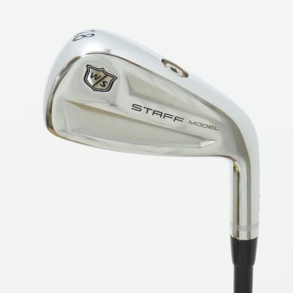 Wilson（ウイルソン） Wilson STAFF MODEL ユーティリティ KBS TOUR