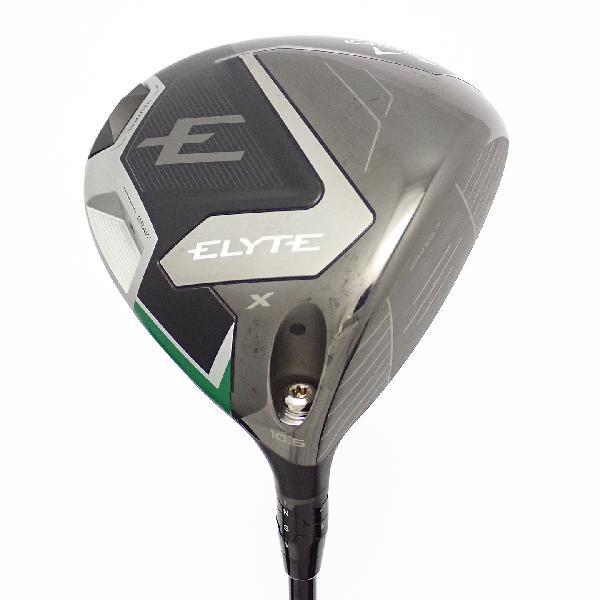 Callaway（キャロウェイ） キャロウェイゴルフ ELYTE エリート X