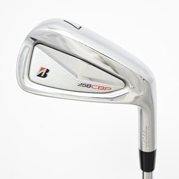 BRIDGESTONE（ブリヂストン） BRIDGESTONE GOLF 258CBP アイアン N.S.