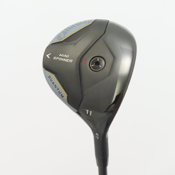 Callaway（キャロウェイ） キャロウェイゴルフ QUANTUM QUANTUM MINI
