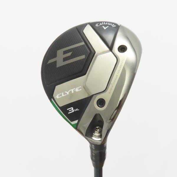 Callaway（キャロウェイ） キャロウェイゴルフ ELYTE エリート