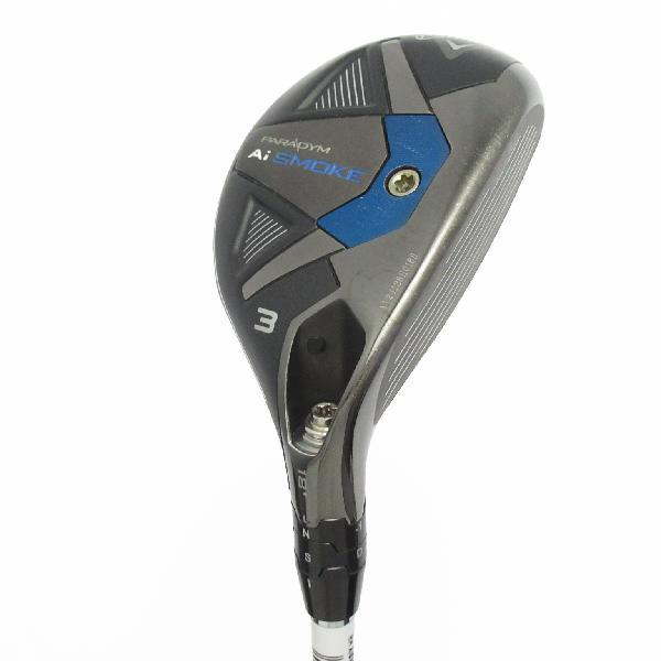 Callaway（キャロウェイ） キャロウェイゴルフ Ai SMOKE パラダイム Ai