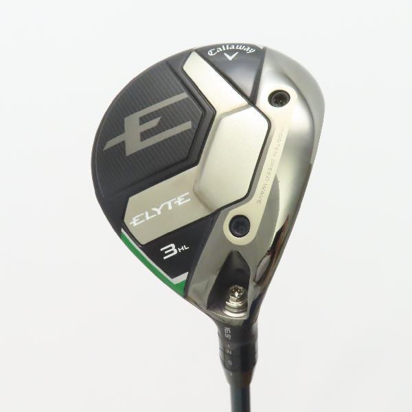 Callaway（キャロウェイ） キャロウェイゴルフ ELYTE エリート