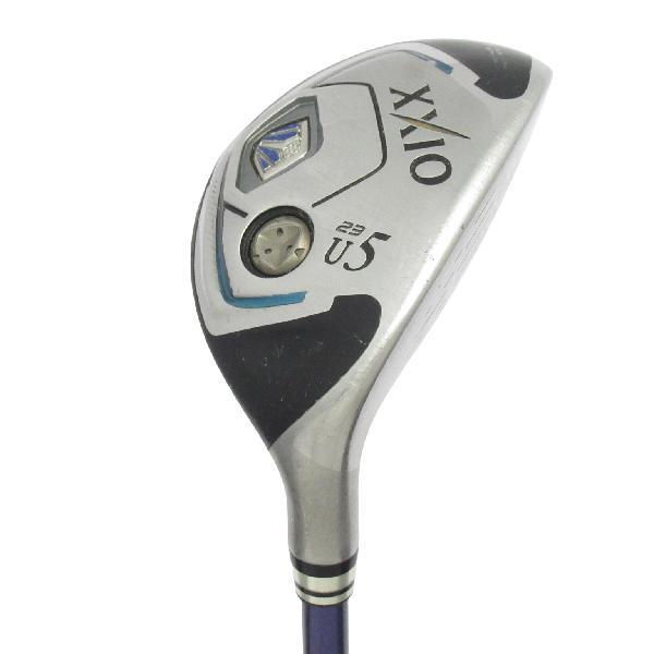 DUNLOP ダンロップ XXIO 8 ゼクシオ MP800 3w 15° DUNLOP（ダンロップ） XXIO ゼクシオ エイト(2014) ユーティリティ