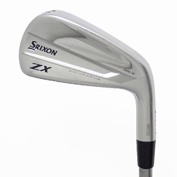 DUNLOP（ダンロップ） SRIXON スリクソン ZX MkII アイアン