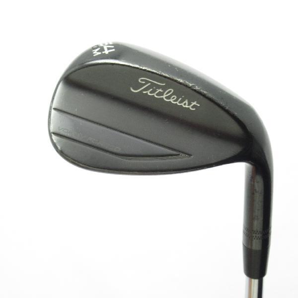 Titleist（タイトリスト） Vokey ボーケイ フォージド ブラックPVD