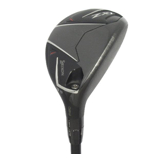 DUNLOP（ダンロップ） SRIXON スリクソン ZXi ハイブリッド