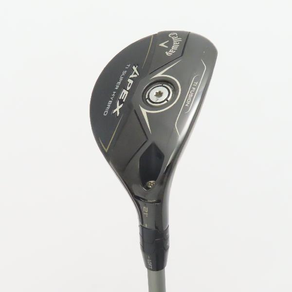 Callaway（キャロウェイ） キャロウェイゴルフ APEX APEX Ti SUPER