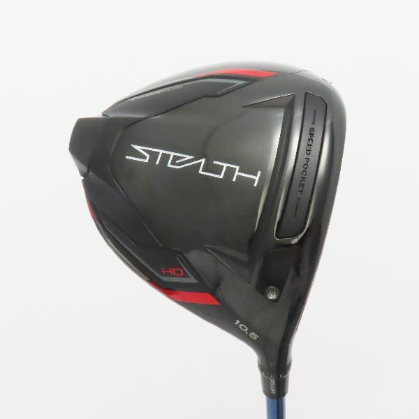 TaylorMade（テーラーメイド） STEALTH ステルス HD ドライバー