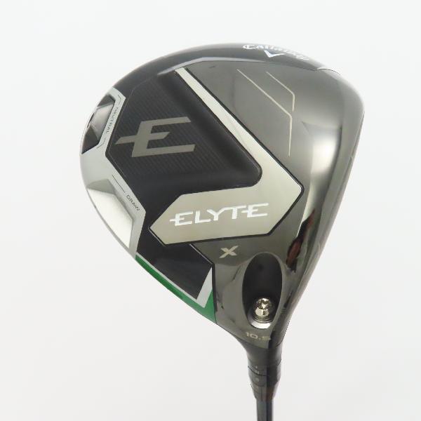 Callaway（キャロウェイ） キャロウェイゴルフ ELYTE エリート X
