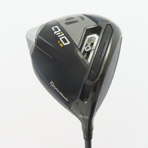 TaylorMade（テーラーメイド） Qi10 Qi10 LS ドライバー Diamana