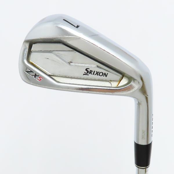 DUNLOP（ダンロップ） SRIXON スリクソン ZX5 アイアン N.S.PRO 950GH