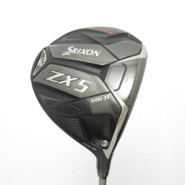 DUNLOP（ダンロップ） SRIXON スリクソン ZX5 MkII ドライバー Diamana