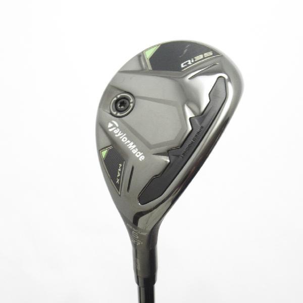 TaylorMade（テーラーメイド） Qi35 Qi35 MAX レスキュー