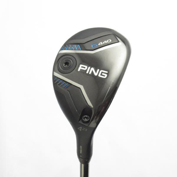 PING（ピン） G440 G440 ハイブリッド ユーティリティ PING TOUR 2.0