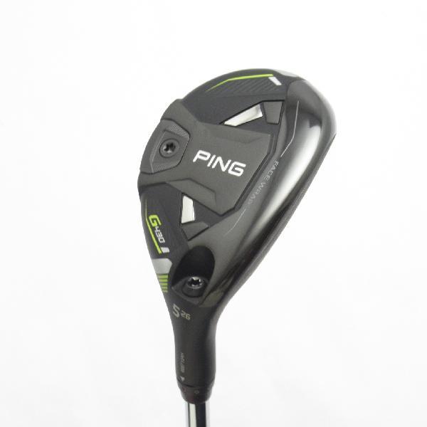 PING（ピン） G430 G430 ハイブリッド ユーティリティ N.S.PRO 850GH