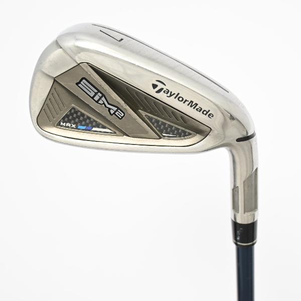 TaylorMade（テーラーメイド） SIM2 SIM2 マックス アイアン TENSEI