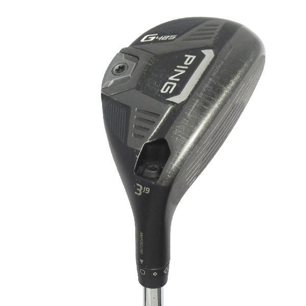 PING G425 ユーティリティ 7U PING（ピン） G425 G425 ハイブリッド ユーティリティ N.S.PRO 850GH