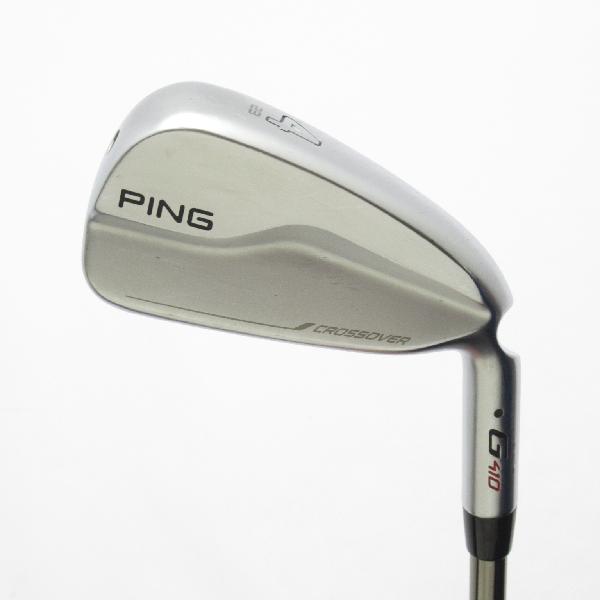 PING（ピン） G410 G410 CROSSOVER ユーティリティ PING TOUR 173-85
