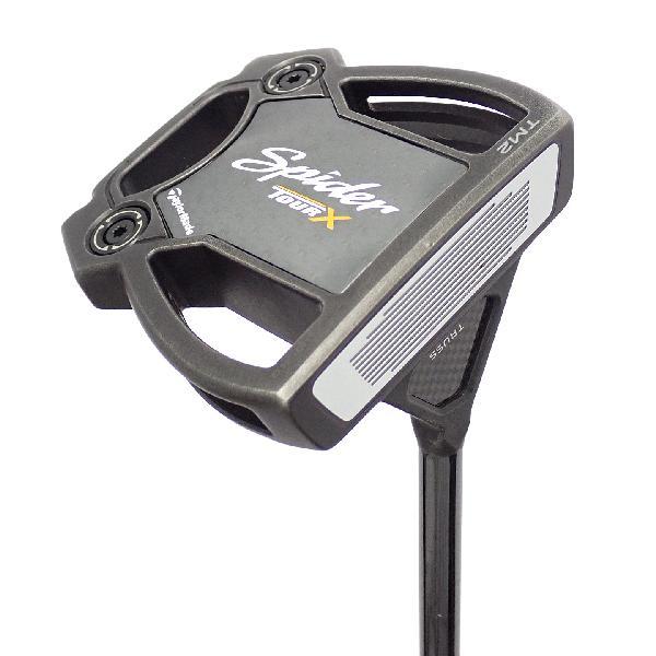 TaylorMade（テーラーメイド） SPIDER スパイダー ツアー X トラス TM2
