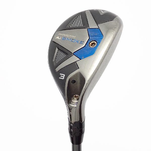 Callaway（キャロウェイ） キャロウェイゴルフ Ai SMOKE パラダイム Ai