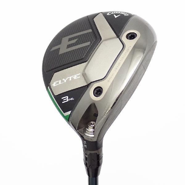 Callaway（キャロウェイ） キャロウェイゴルフ ELYTE エリート
