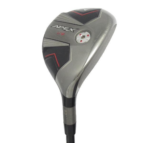 Callaway（キャロウェイ） キャロウェイゴルフ APEX APEX UW(2023