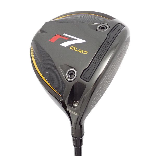 TaylorMade（テーラーメイド） R7 r7 QUAD MINI ドライバー r7 QMD